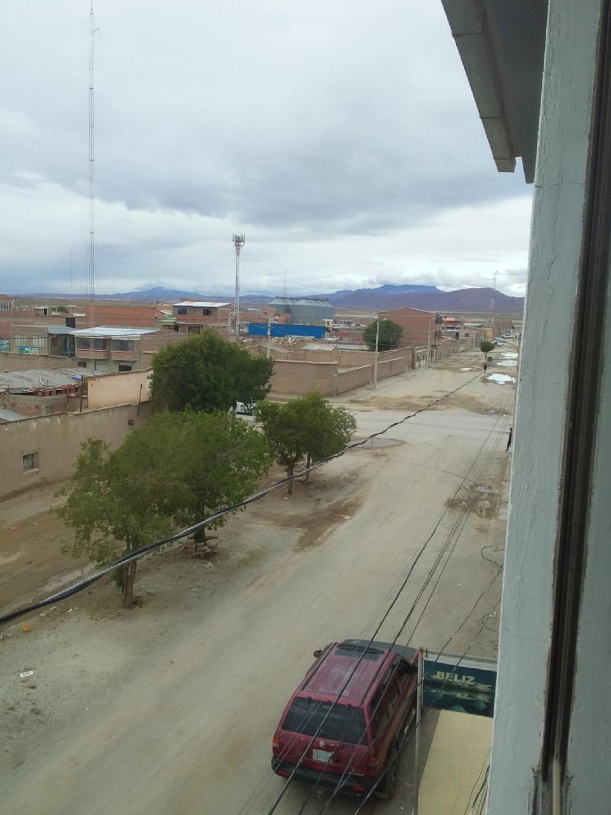 Hostal Nichkito Hostel Uyuni Szoba fotó